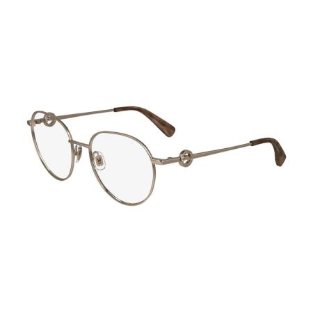 Longchamp LO2165 N 770 Goud Dames Bril