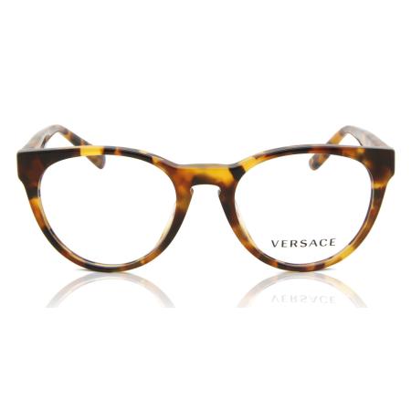 Versace VK3321U Kinder 5119 Tortoiseshell Kinder Bril