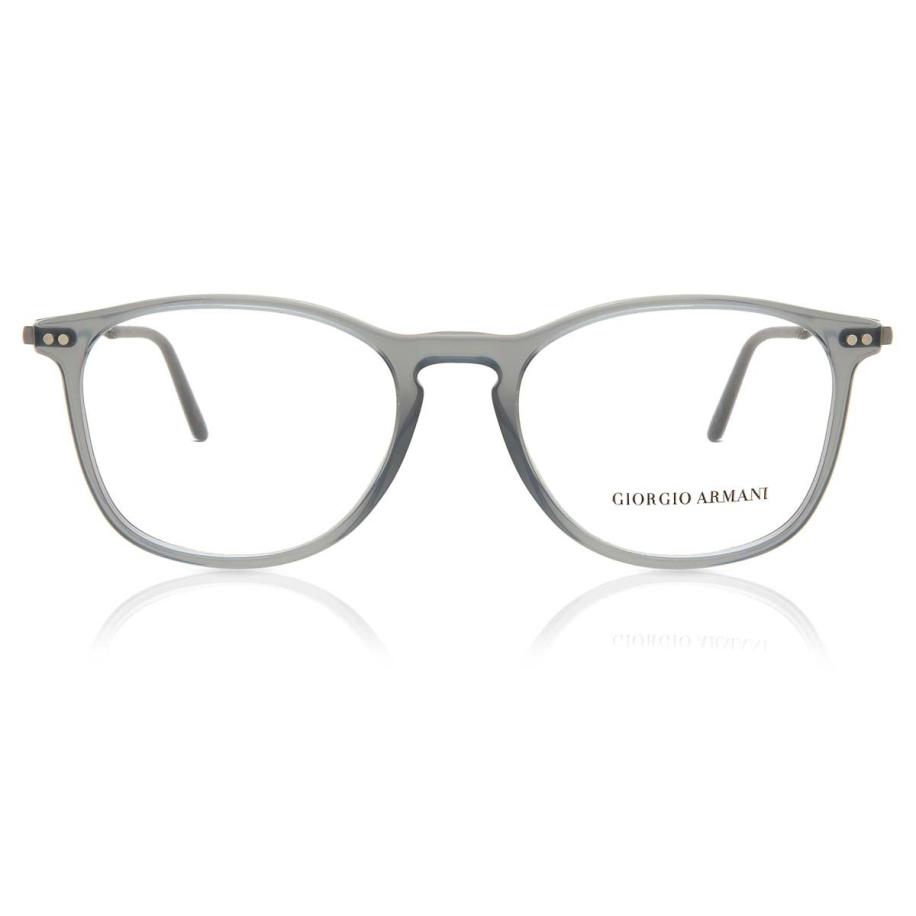 Giorgio Armani AR7160 5681 Grijs Heren Bril