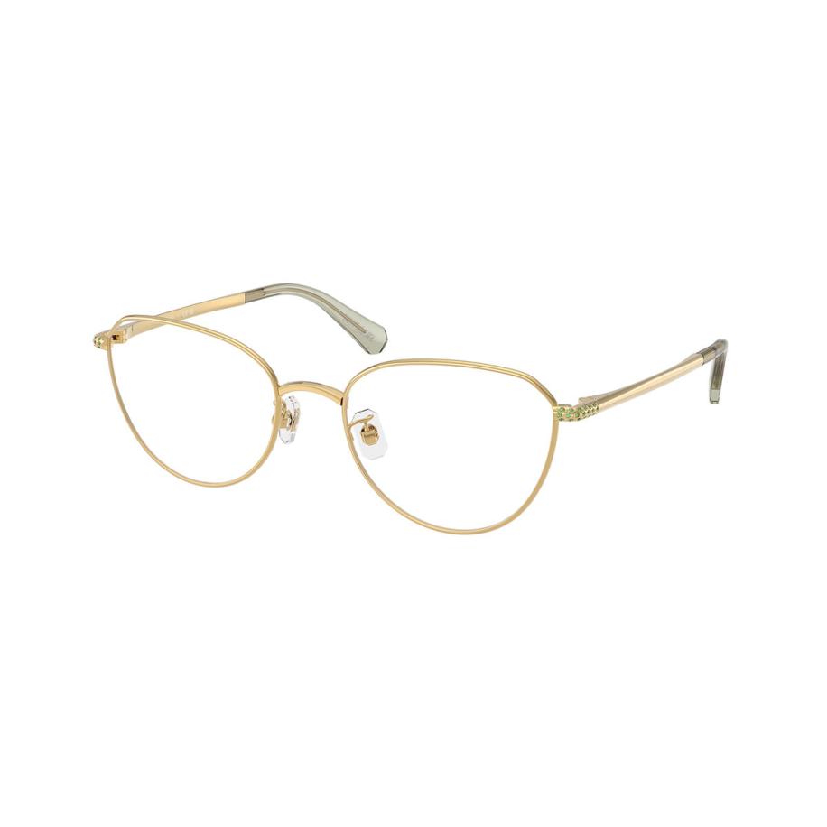 Swarovski SK1029D Aziatische pasvorm 4017 Goud Dames Bril