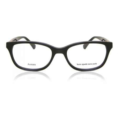 Kate Spade Hazen 807 Zwart Dames Bril