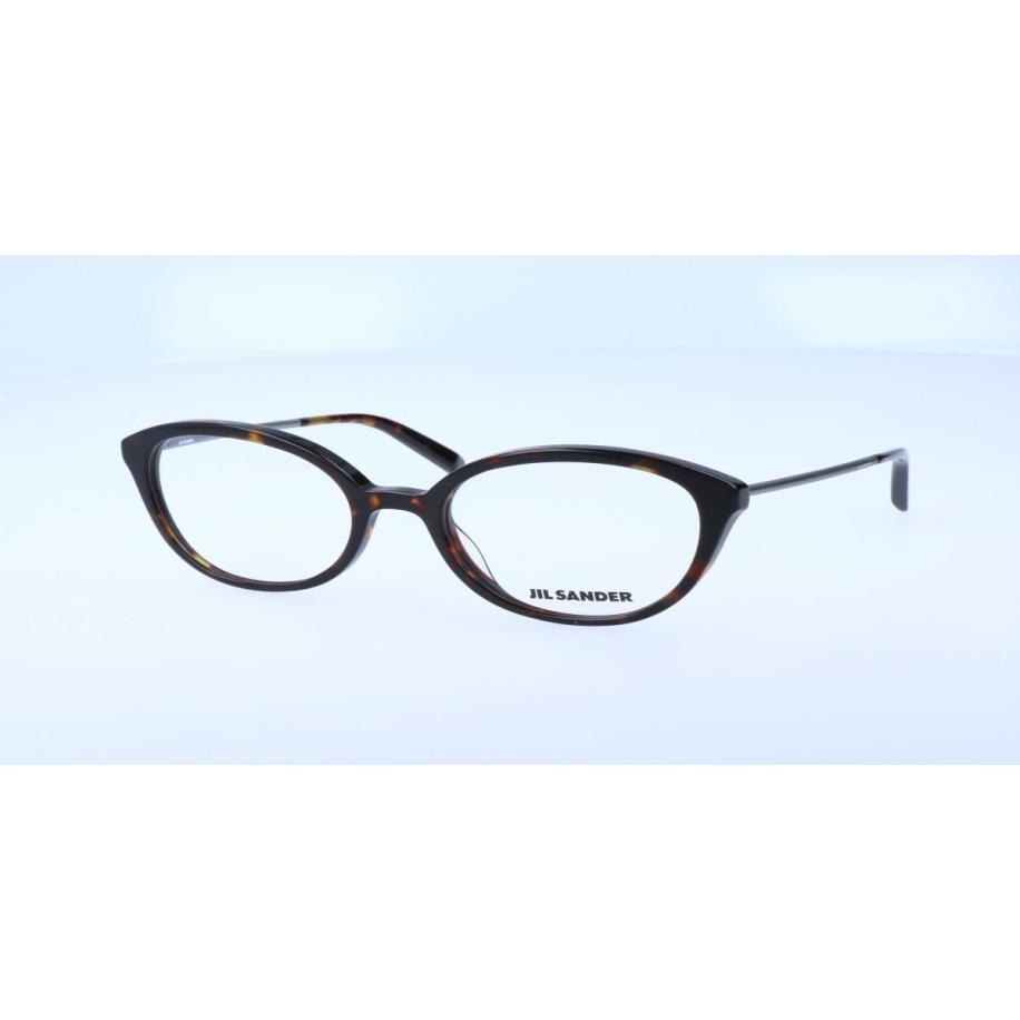 Jil Sander J 4007 B Tortoiseshell Dames Bril