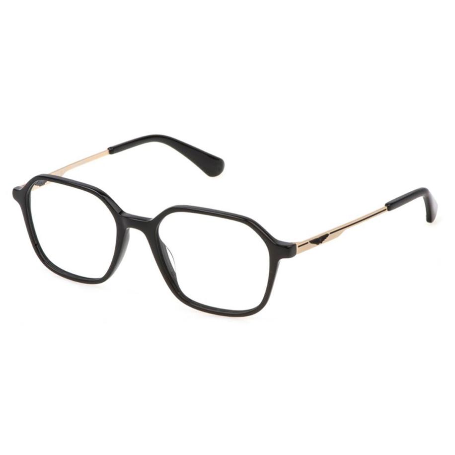 Police VK141 CODE JR 4 Kinder 700 Zwart Kinder Bril