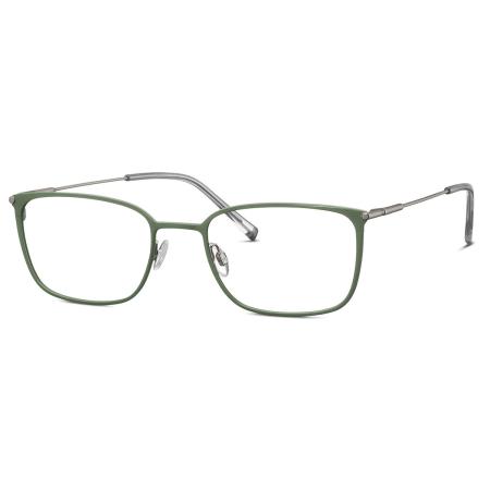 HUMPHREY´S 582404 40 Groen Heren Bril