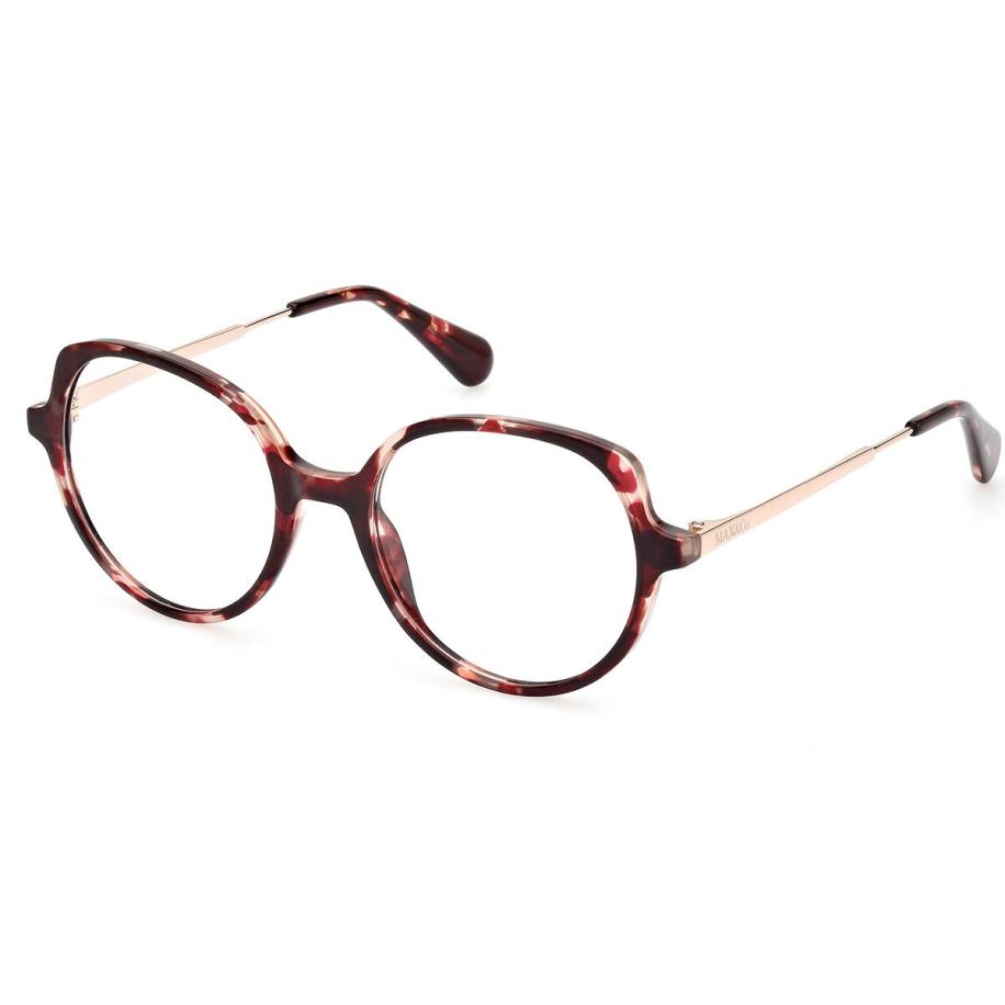 Max & Co. MO5121 55 Tortoiseshell Dames Bril