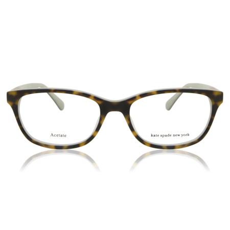 Kate Spade Hazen 086 Tortoiseshell Dames Bril
