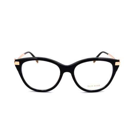 Elie Saab ES 056 807 Zwart Dames Bril