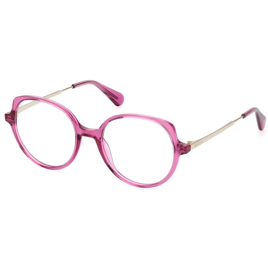 Max & Co. MO5121 75 Roze Dames Bril