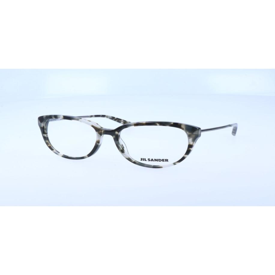 Jil Sander J 4008 C Tortoiseshell Dames Bril