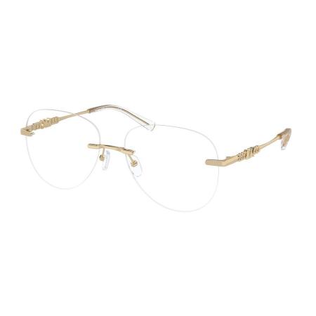 Michael Kors MK3077 KYOTO 1014 Goud Dames Bril