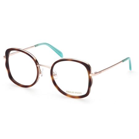 Pucci Emilio Pucci EP5181 056 Tortoiseshell Dames Bril