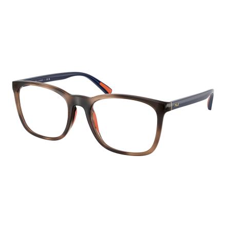 Polo Ralph Lauren PH2281U 6070 Tortoiseshell Heren Bril
