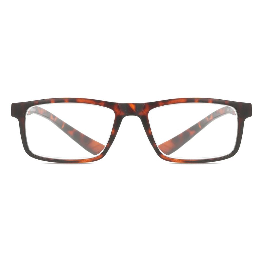 Montana Readers MNR3 MNR3A Tortoiseshell Heren Bril