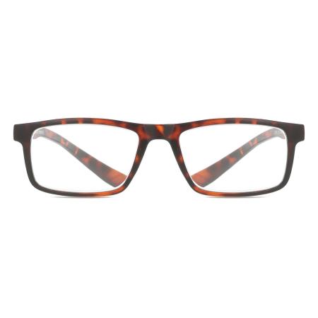 Montana Readers MNR3 MNR3A Tortoiseshell Heren Bril