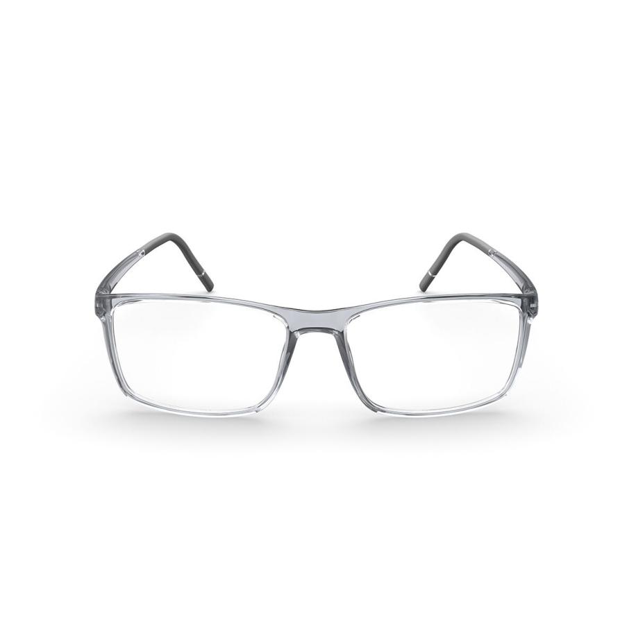 Silhouette Doorzichtig Sky Fullrim 2972/75 6510 Doorzichtig Heren Bril