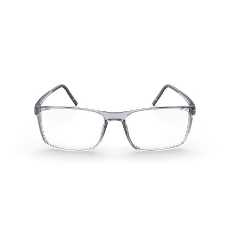 Silhouette Doorzichtig Sky Fullrim 2972/75 6510 Doorzichtig Heren Bril