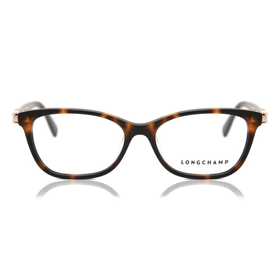 Longchamp LO2633 214 Tortoiseshell Dames Bril