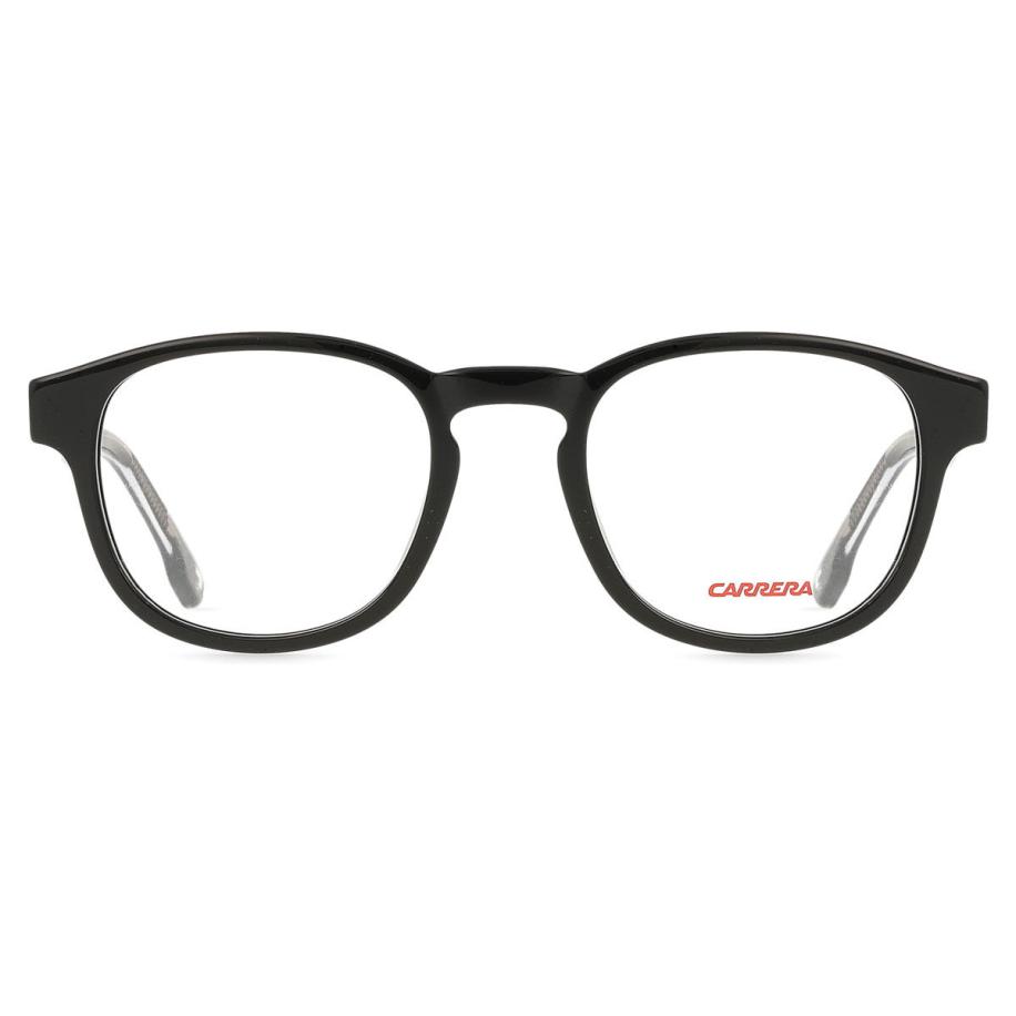 Carrera 294 807 Zwart Heren Bril