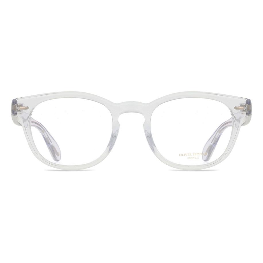 Oliver Peoples OV5036 Sheldrake 1762 Doorzichtig Heren Bril