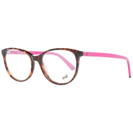 Web Bril WE5214 053 Tortoiseshell Dames Bril