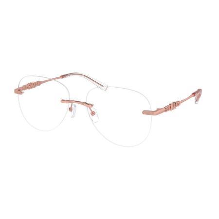 Michael Kors MK3077 KYOTO 1108 Goud Dames Bril