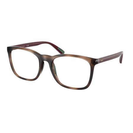Polo Ralph Lauren PH2281U 6208 Tortoiseshell Heren Bril