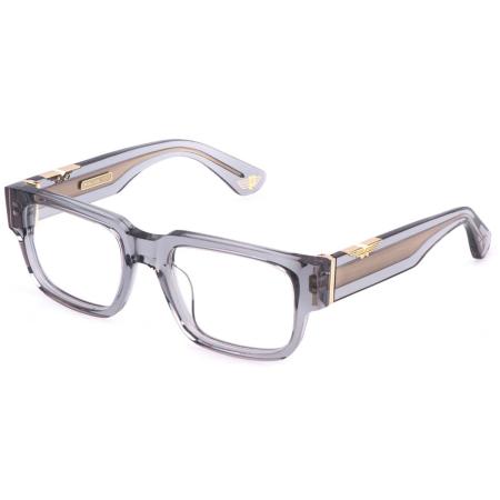 Police VPLP11 ORIGINS MAXI 2 04G0 Doorzichtig Heren Bril