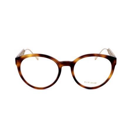 Elie Saab ES 075 086 Tortoiseshell Dames Bril