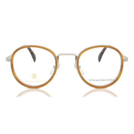 David Beckham DB 1013 C9B Bruin Heren Bril