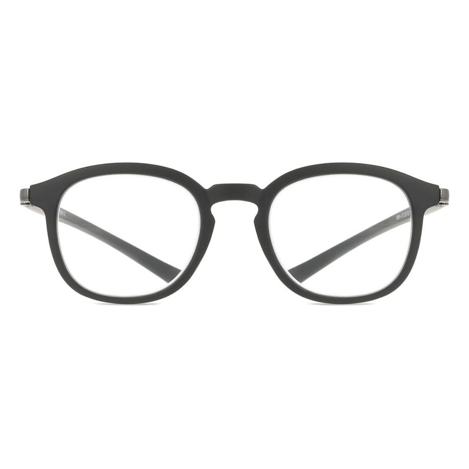 Montana Readers MNR4 MNR4 Zwart Heren Bril