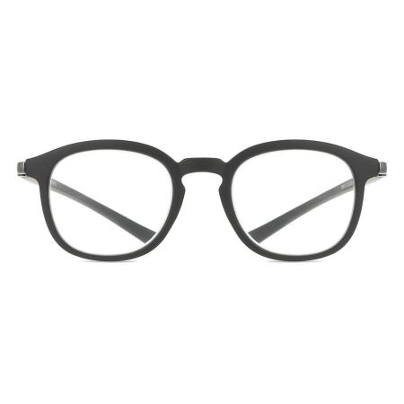 Montana Readers MNR4 MNR4 Zwart Heren Bril