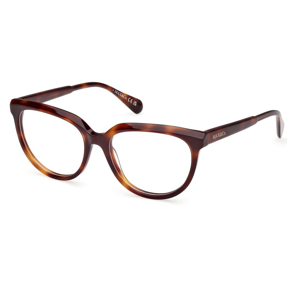 Max & Co. MO5125 52 Tortoiseshell Dames Bril