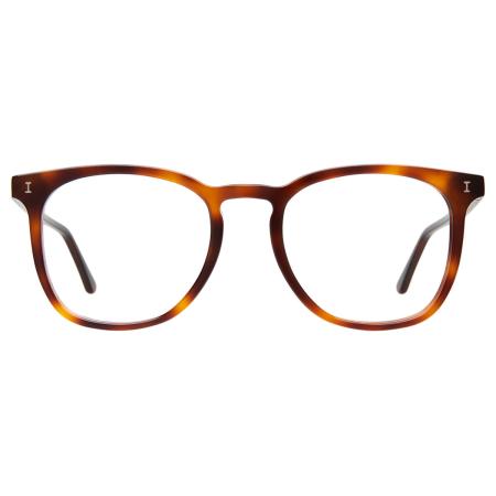 Illesteva Essex ESX2OP Tortoiseshell Heren Bril