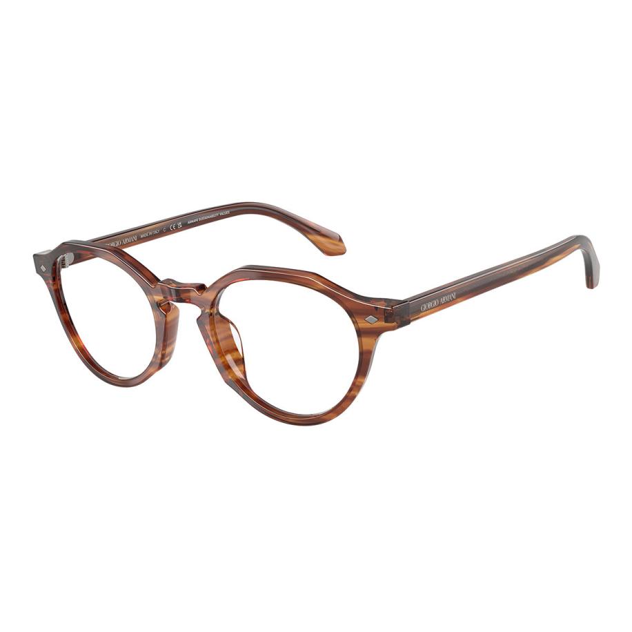 Giorgio Armani AR7264U 6162 Bruin Heren Bril