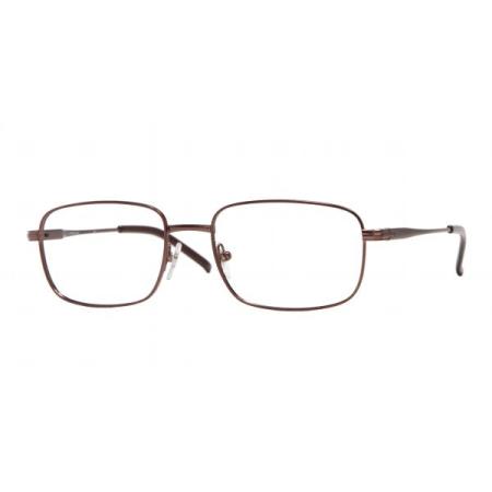 Sferoflex SF2197 355 Bruin Heren Bril