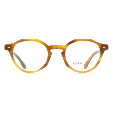 Giorgio Armani AR7264U 6163 Bruin Heren Bril