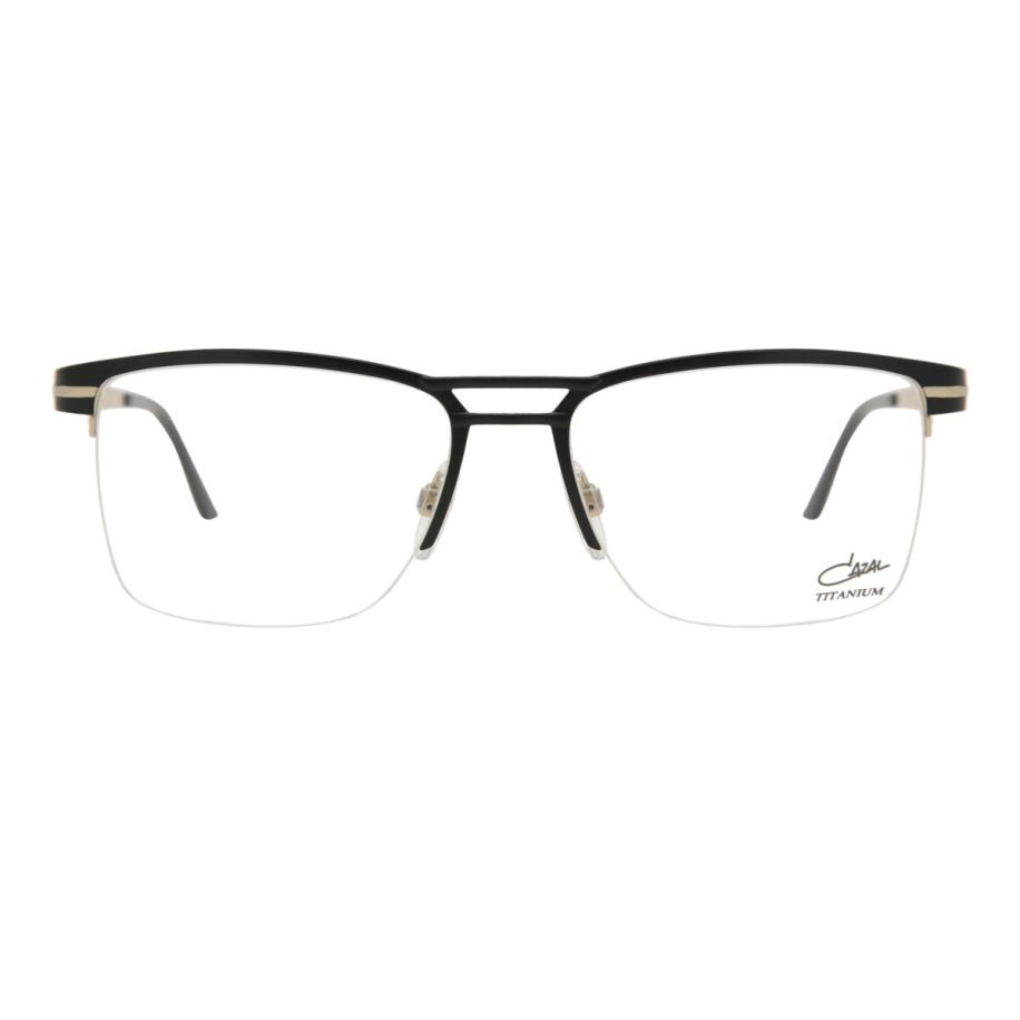 Cazal 7080 1 Zwart Heren Bril