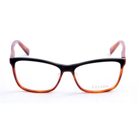 Escada VESA13 0802 Tortoiseshell Heren Bril