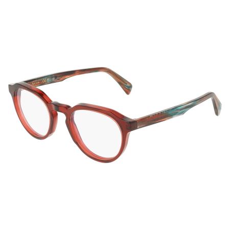 Paul Smith PS25622 Noyna 602 Rood Heren Bril