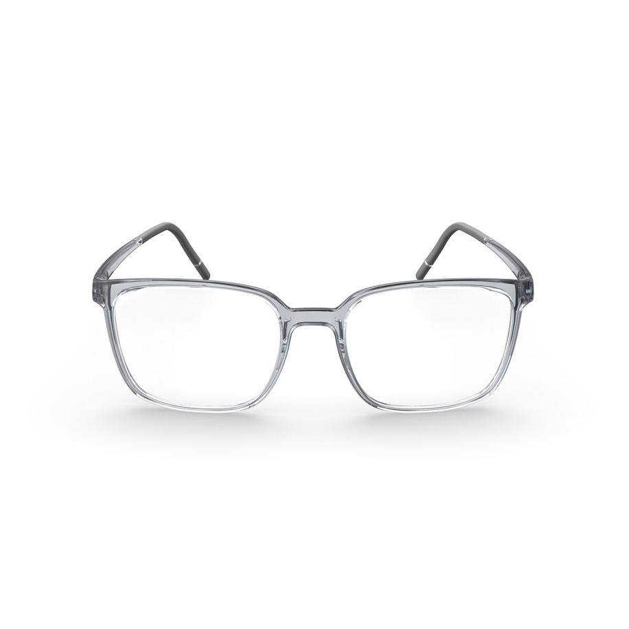 Silhouette Doorzichtig Sky Fullrim 2973/75 6510 Doorzichtig Heren Bril