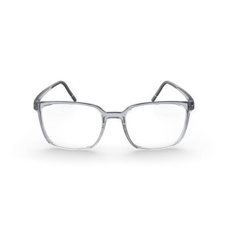 Silhouette Doorzichtig Sky Fullrim 2973/75 6510 Doorzichtig Heren Bril