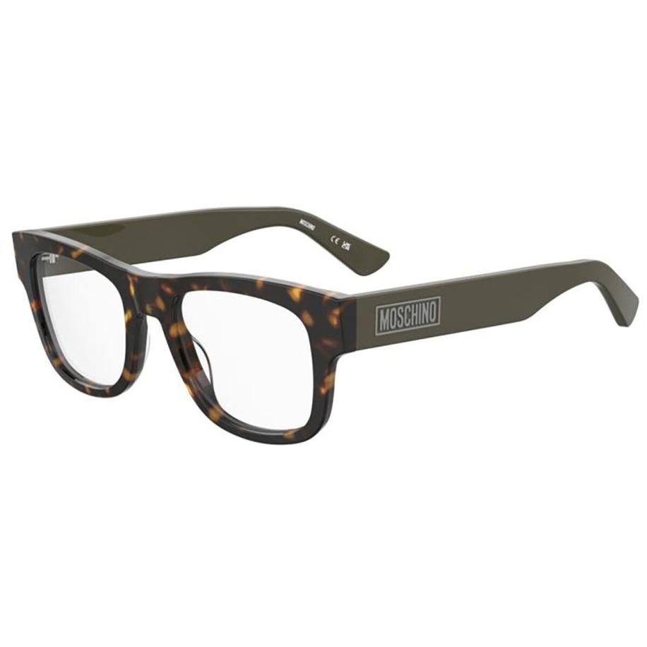 Moschino MOS646 86 Tortoiseshell Heren Bril