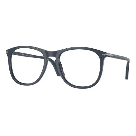 Persol PO3314V 1186 Blauw Heren Bril