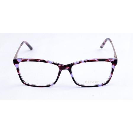 Escada VESC85 0WTA Tortoiseshell Heren Bril