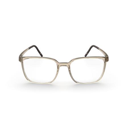 Silhouette Doorzichtig Sky Fullrim 2973/75 8530 Bruin Heren Bril