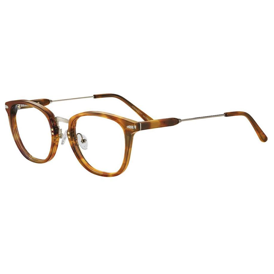 Serengeti Egon SV611002 Tortoiseshell Heren Bril