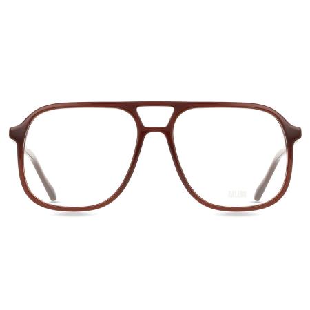 Kaleos Hernandez C2 Bruin Heren Bril