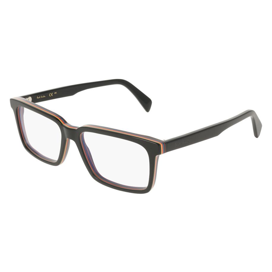 Paul Smith PS25623 Newham 1 Zwart Heren Bril