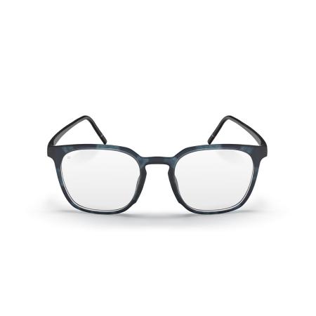 Silhouette Doorzichtig Sky Fullrim 2980/75 4560 Tortoiseshell Heren Bril