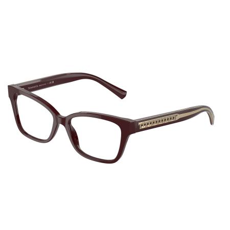 Tiffany & Co. TF2249 8389 Rood Dames Bril